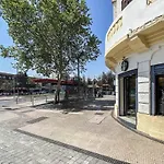 Hom I Comodo Y Moderno Depto 2D1B En Santiago
