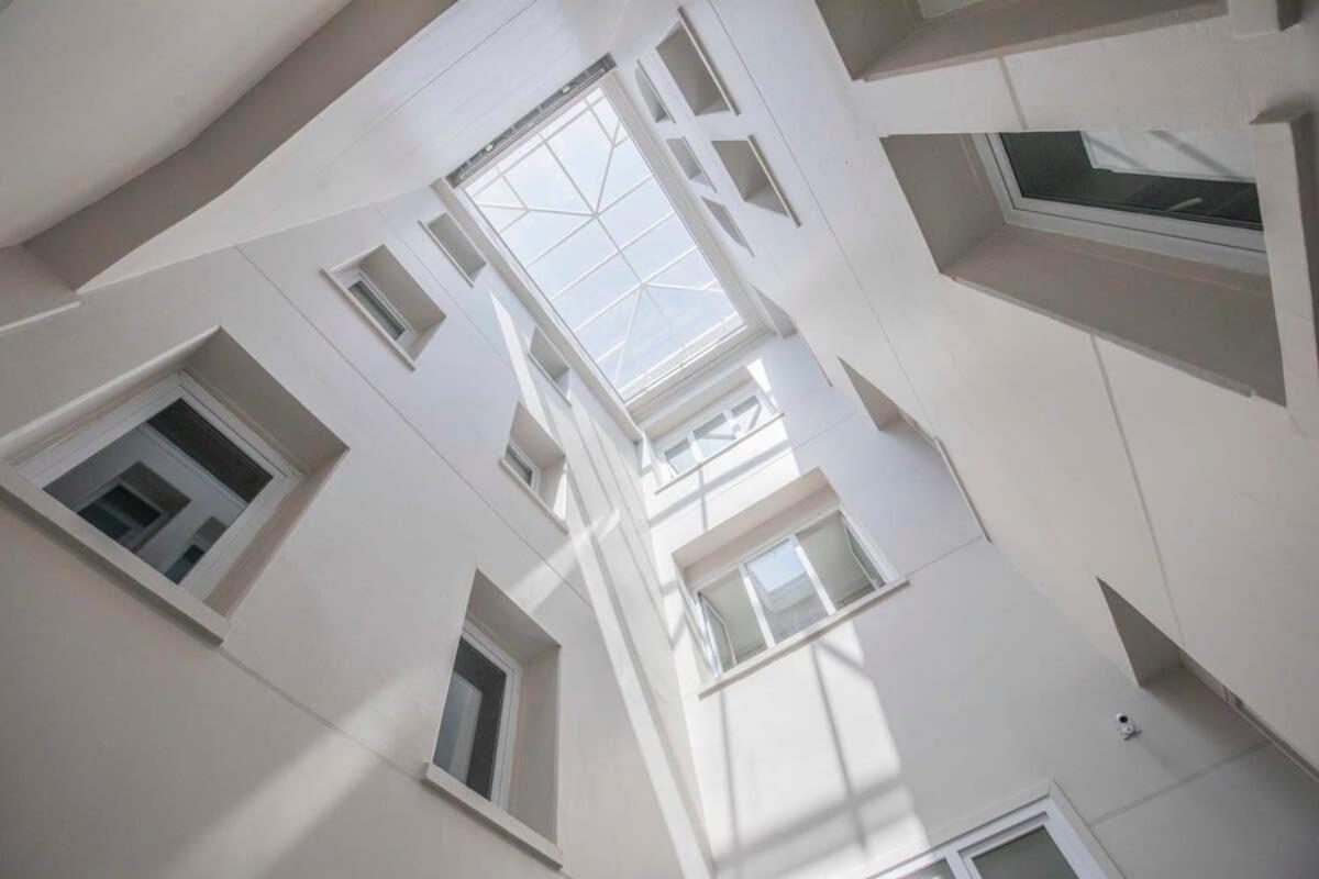 Apartamento Hom I Comodo Y Moderno Depto 2d1b En