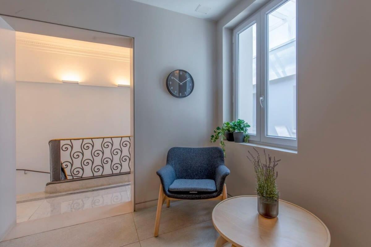 Apartamento Hom I Comodo Y Moderno Depto 2d1b En *