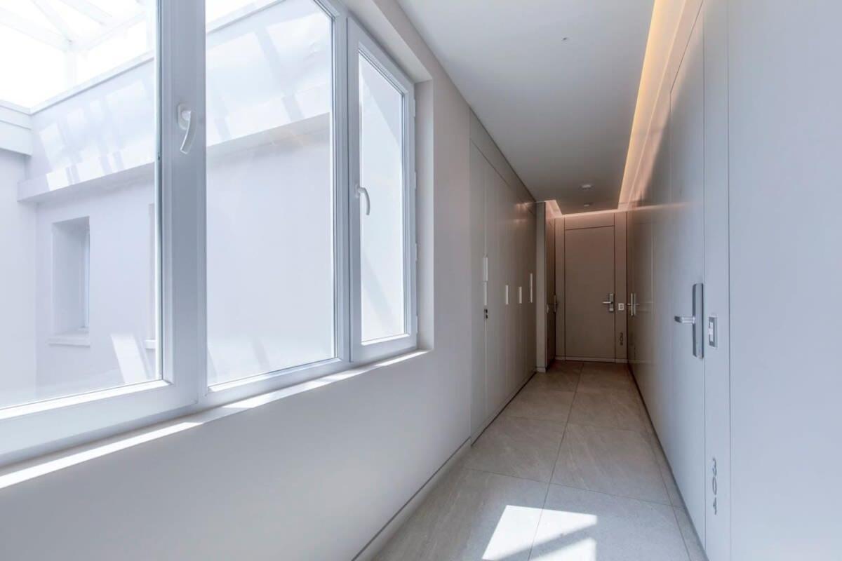 Hom I Comodo Y Moderno Depto 2d1b En Apartamento