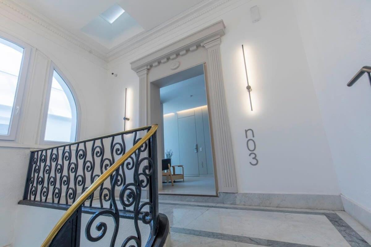 Hom I Comodo Y Moderno Depto 2d1b En Santiago