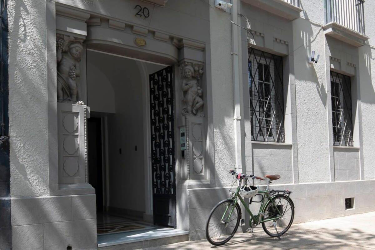 Hom I Comodo Y Moderno Depto 2d1b En Apartamento *