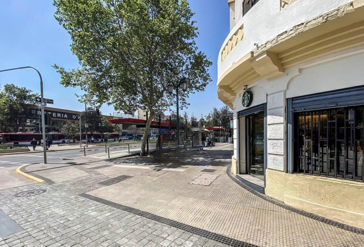 Hom I Comodo Y Moderno Depto 2d1b En Apartamento