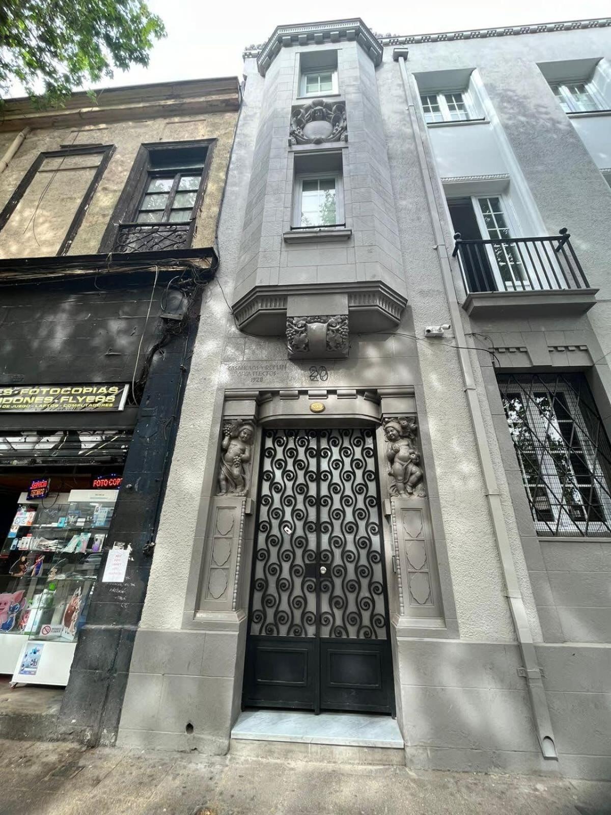 Hom I Comodo Y Moderno Depto 2d1b En Apartamento